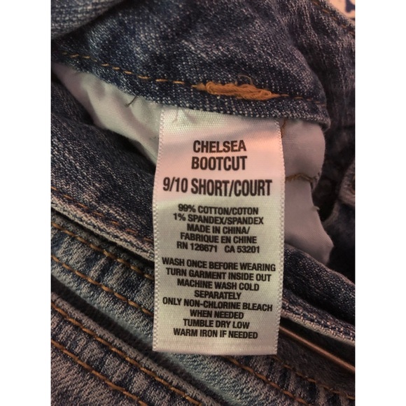 Aeropostale | Bootcut Jeans - Picture 5 of 5